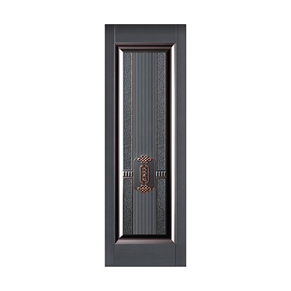 Moulded process doorMY-2936