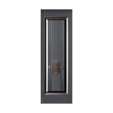Moulded process doorMY-2936