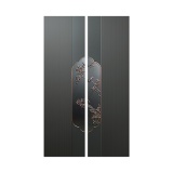 铸铝卡门KM-2885