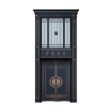 福运双至JD-2803