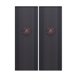 立体面包门BXG-2733