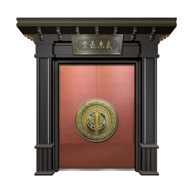 金环御府ZJ-2818