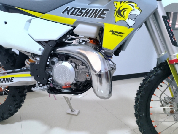 KOSHINE 2024 KE320 ENDURO 24KE320