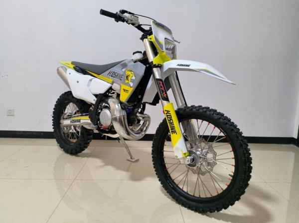 KOSHINE 2024 KE320 ENDURO DIRT BIKE  24KE320 ENDURO