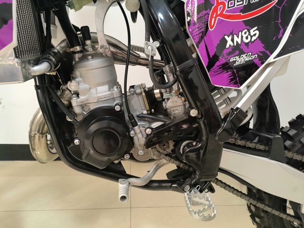 KOSHINE 85CC 2 STROKE 14/17 MOTOCROSS BIKE XN85-B 14/17