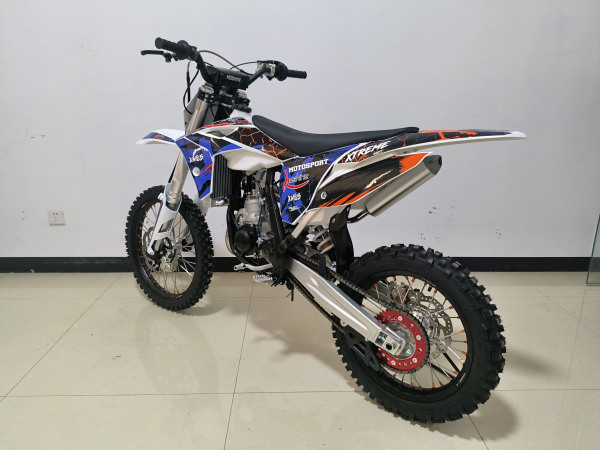 KOSHINE XN85-A 16/19 MOTOCROSS DIRT BIKE XN85-A 16/19