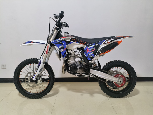 KOSHINE XN85-A 16/19 MOTOCROSS DIRT BIKE XN85-A 16/19