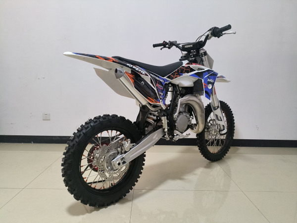 KOSHINE XN85-A 16/19 MOTOCROSS DIRT BIKE XN85-A 16/19