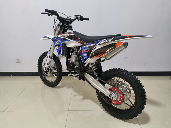 KOSHINE XN85-A 16/19 MOTOCROSS DIRT BIKE XN85-A 16/19