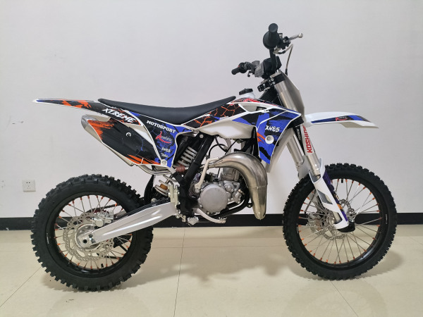 KOSHINE XN85-A 16/19 MOTOCROSS DIRT BIKE XN85-A 16/19