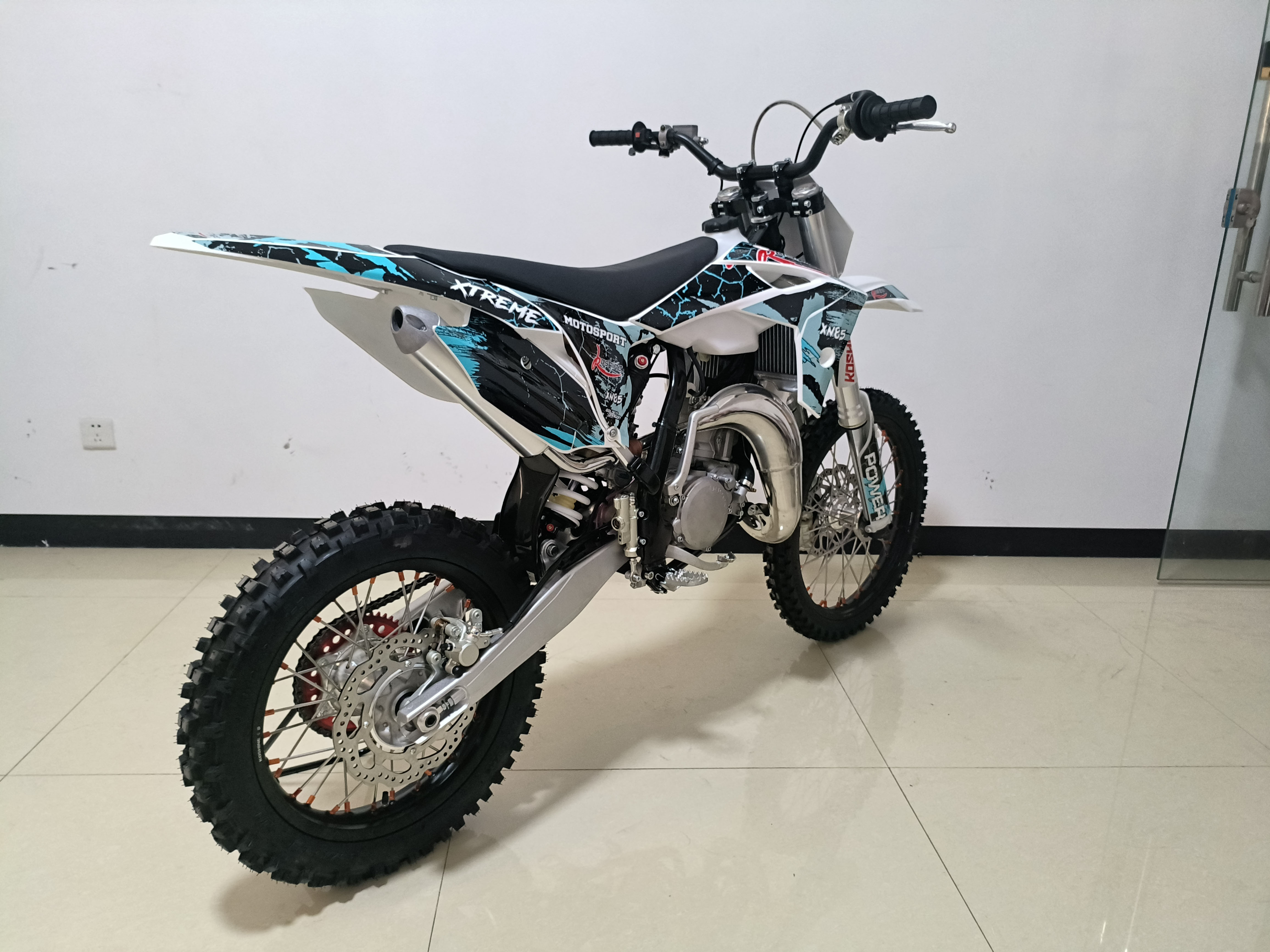 KOSHINE XN85-B 16/19 MOTOCROSS DIRT BIKE  XN85-B 16/19