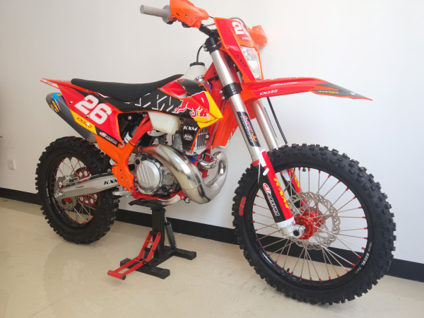 KOSHINE KN320 ENDURO DIRT BIKE  KN320-B ENDURO