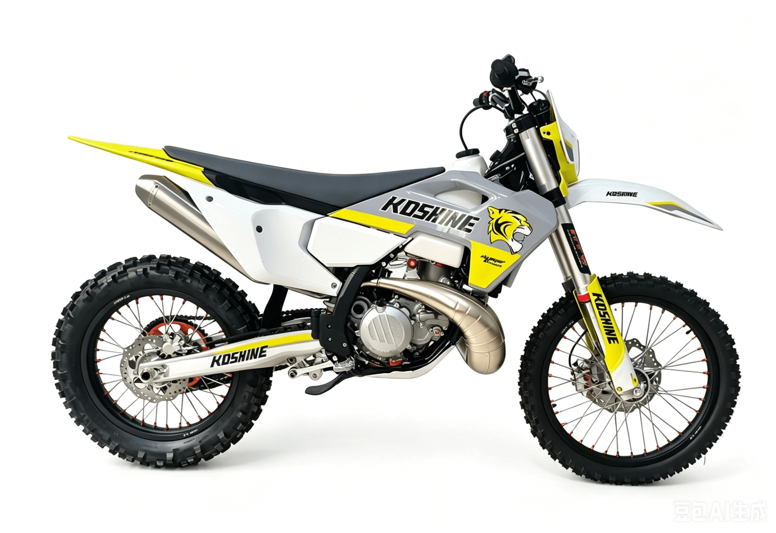 24KE320 Motocross 24KE320 Motocross