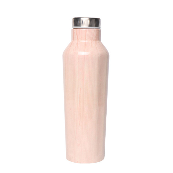 Polygonal bottle 