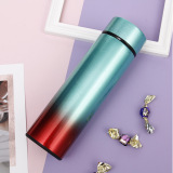 Thermos cup