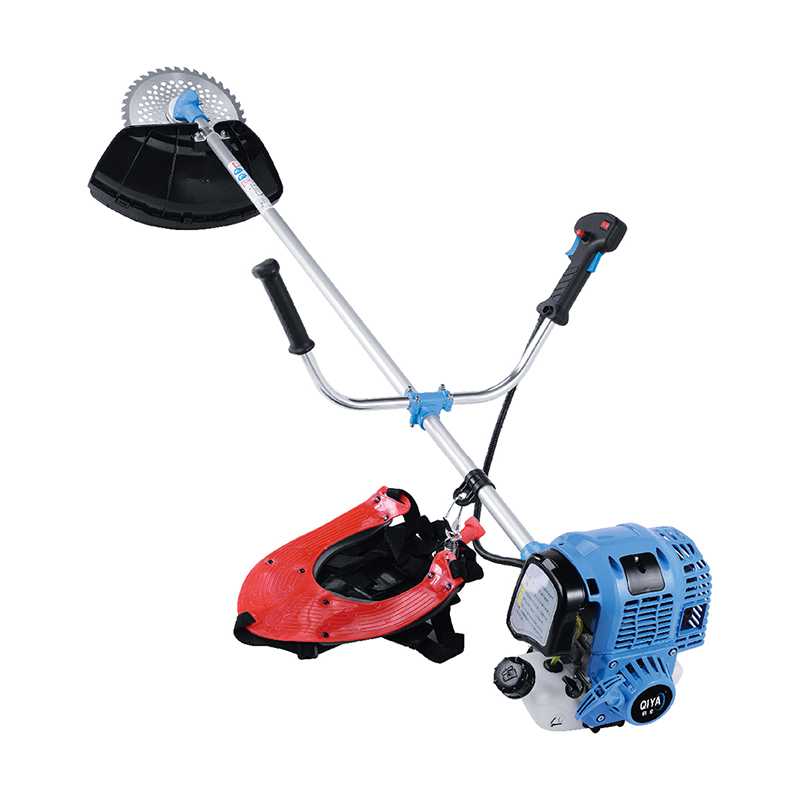 Gasoline Brush Cutter