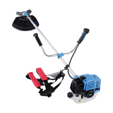 Gasoline Brush Cutter