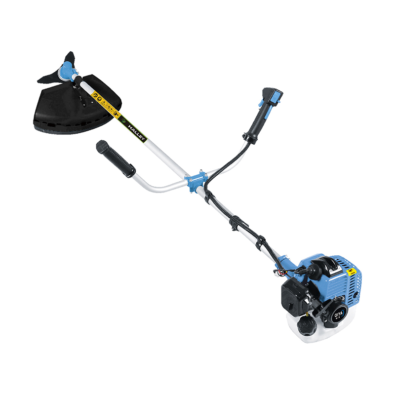 Gasoline Brush Cutter