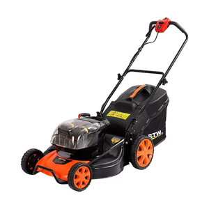 Lithium Lawn Mower