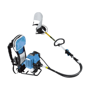 Gasoline Brush Cutter