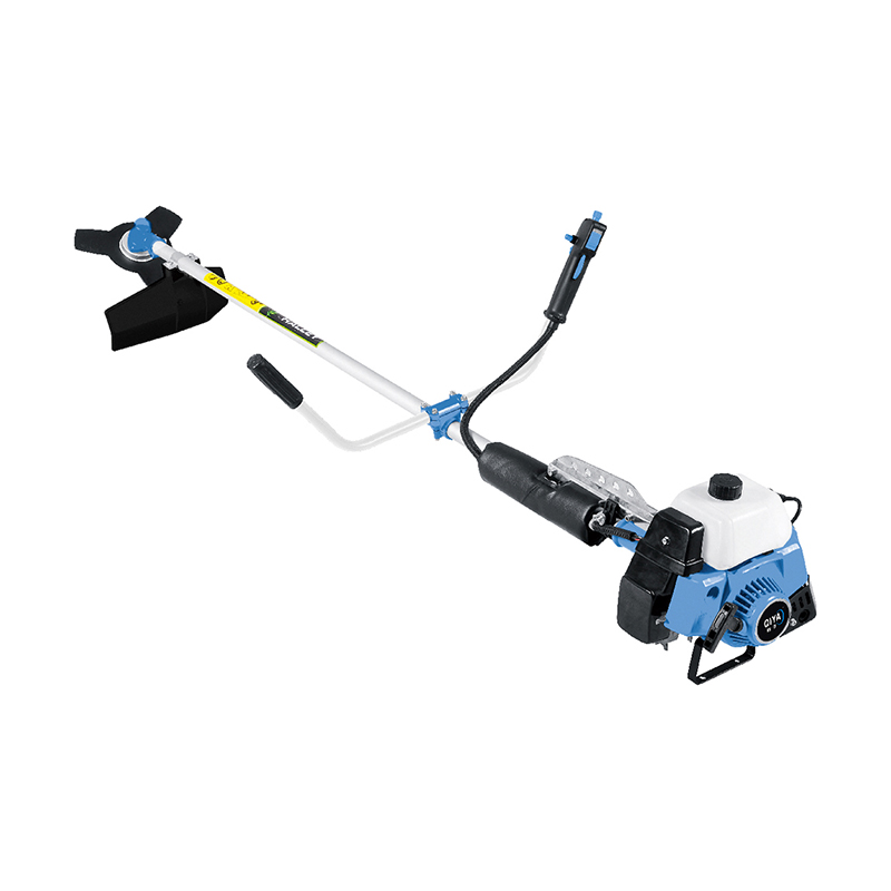 Gasoline Brush Cutter