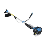 Gasoline Brush Cutter