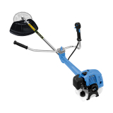 Gasoline Brush Cutter