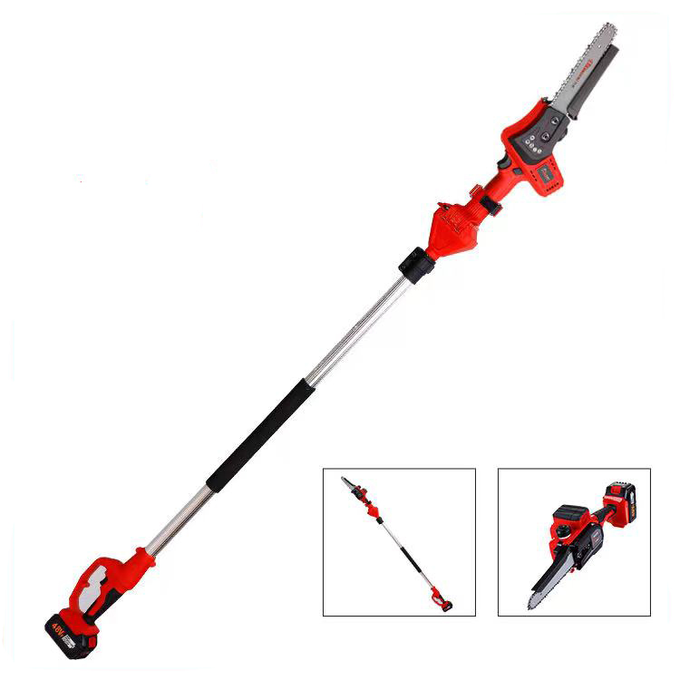 Lithium Pole Saw