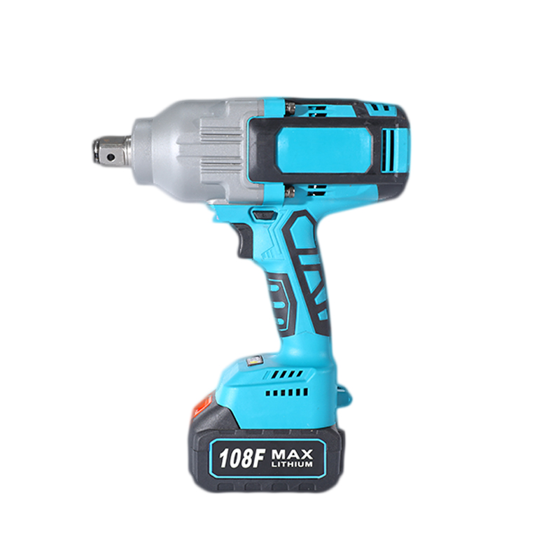 Impact wrench