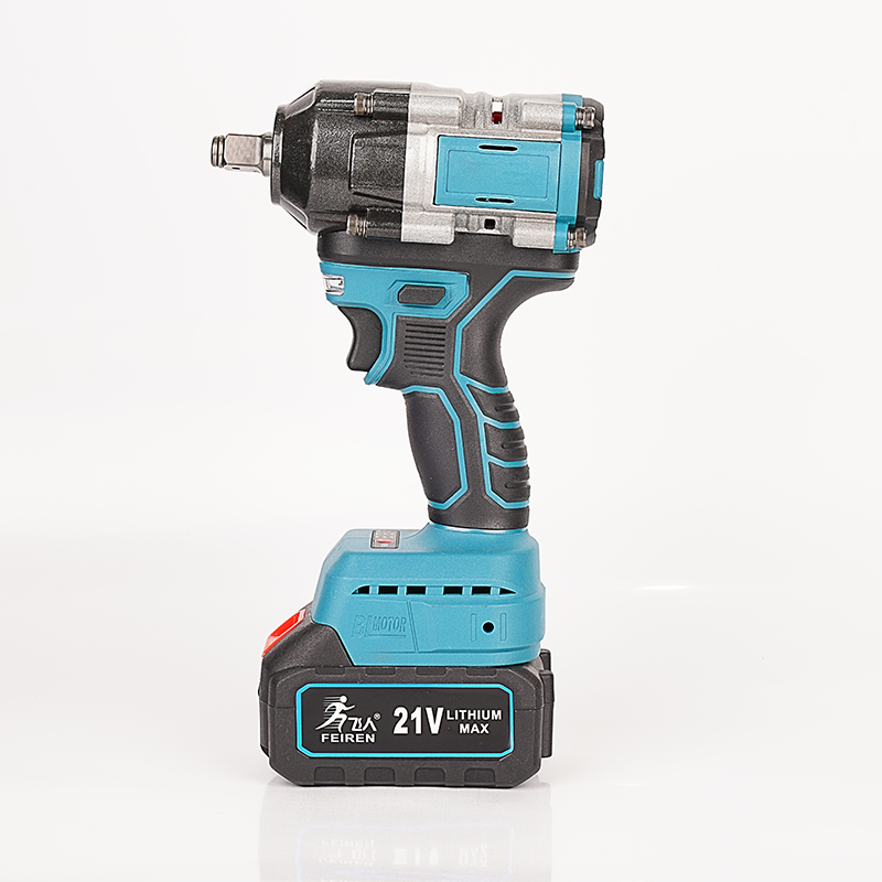 Impact wrench