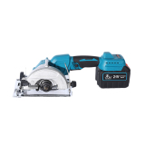 Lithium electric cutting machine