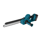 Gasoline Chainsaw