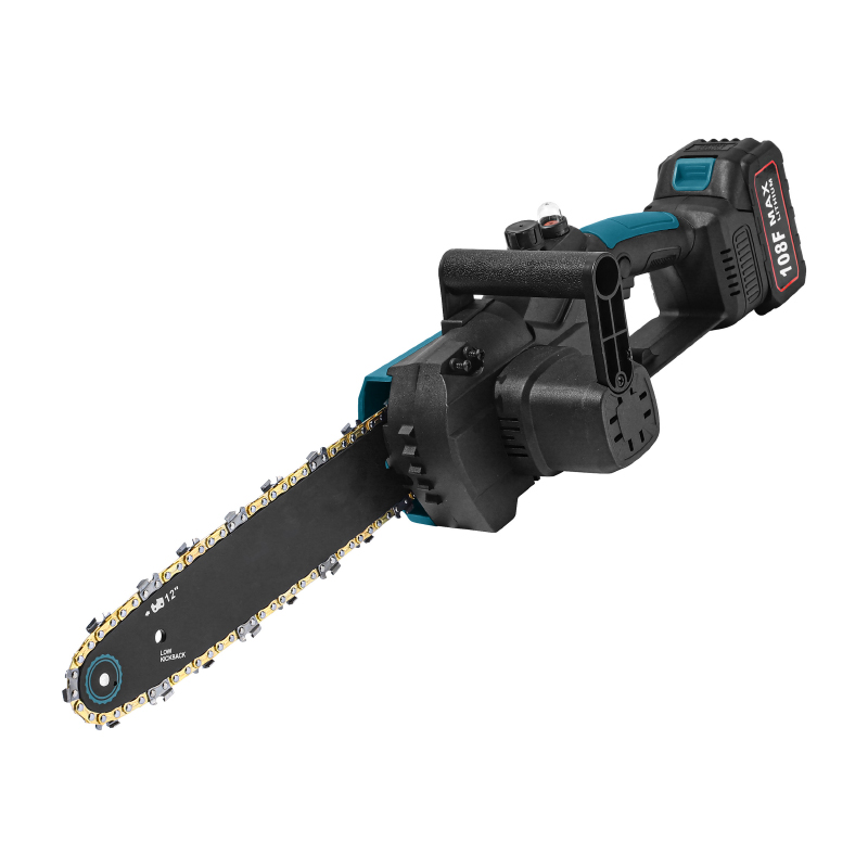 Gasoline Chainsaw