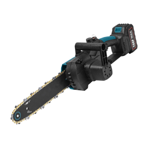 Gasoline Chainsaw
