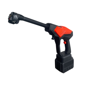 pistola de lavado
