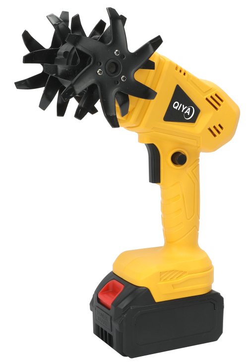 mini motocultor