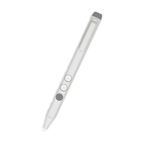 Smart pen 