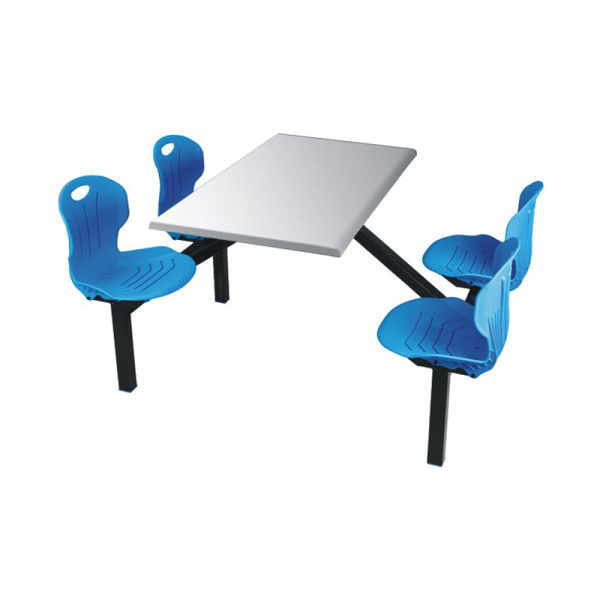 Dining table and chair XY-07620#