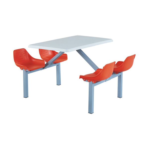 Dining table and chair XY-010450#