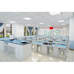 KBE-HX-T01 Ventilation Chemistry Laboratory 