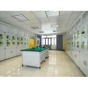 KBE-HX-B05 Ventilated chemical room 