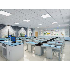 KBE-SW-A03 Biological Laboratory 