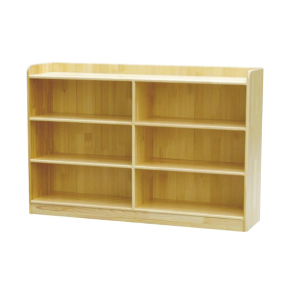 Toy rack KBE-2402