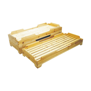 Stacked bed KBE-4805