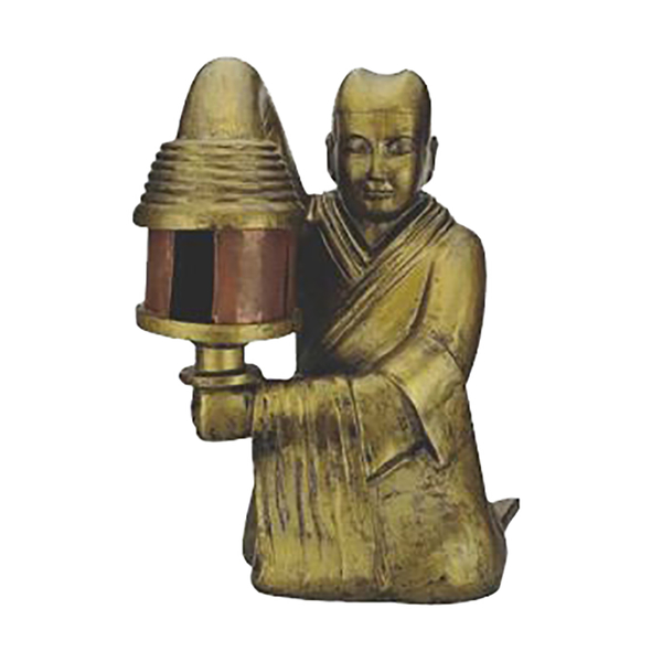 Long letter palace lantern model 