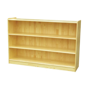 Toy rack KBE-2401