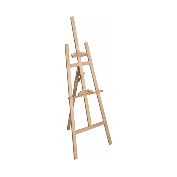 easel 