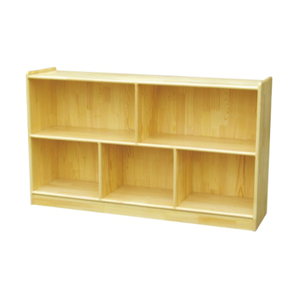 Toy rack KBE-2306