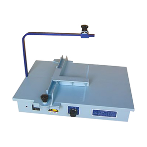 Heating wire cutter 