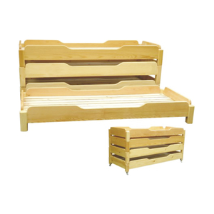 Stacked bed KBE-4806